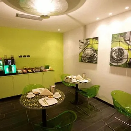 Invilladiserio Hotel