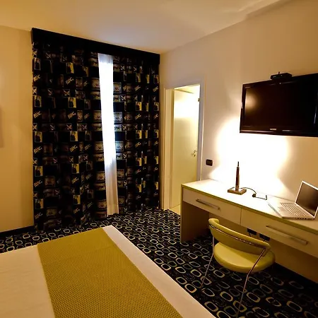 Hotel Invilladiserio 3*