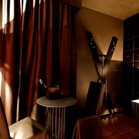 Hotel Invilladiserio 3*