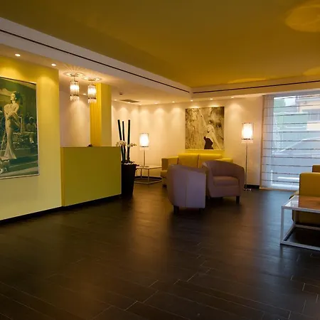 Invilladiserio Hotel Villa di Serio