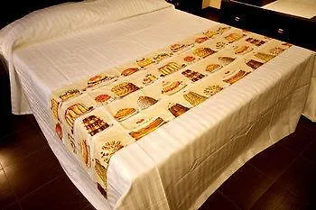 Hotel Invilladiserio 3*