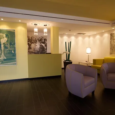Invilladiserio Hotel