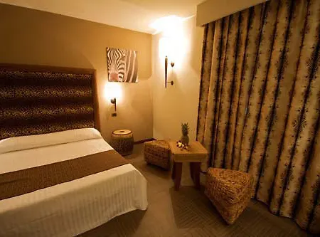 Hotel Invilladiserio