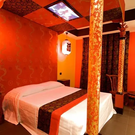Invilladiserio Hotel 3*