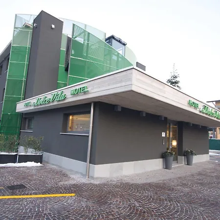 Hotel Invilladiserio