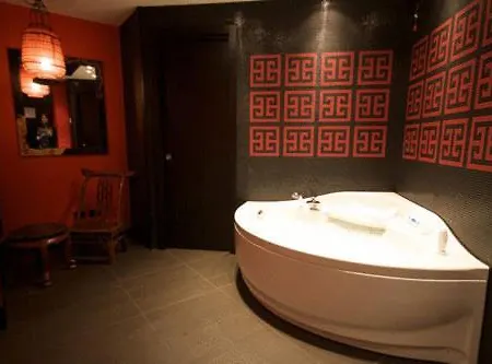 Hotel Invilladiserio 3*