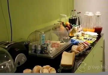 Invilladiserio Hotel