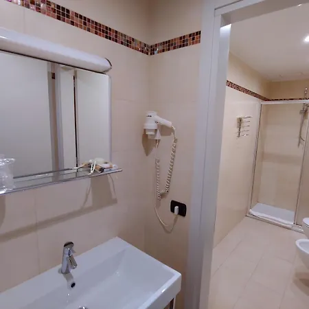 Invilladiserio Hotel 3*