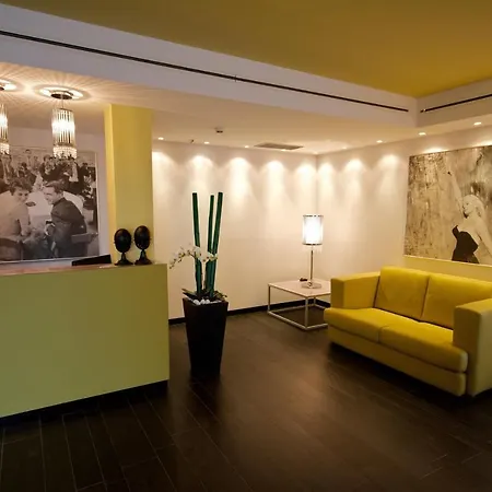 Invilladiserio Hotel